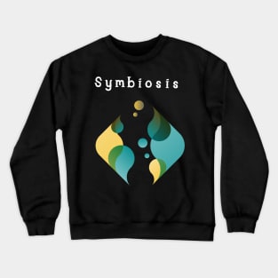 Symbiosis Crewneck Sweatshirt